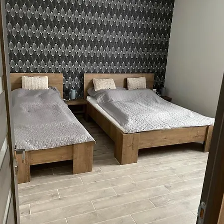Siraly 2 Apartment *