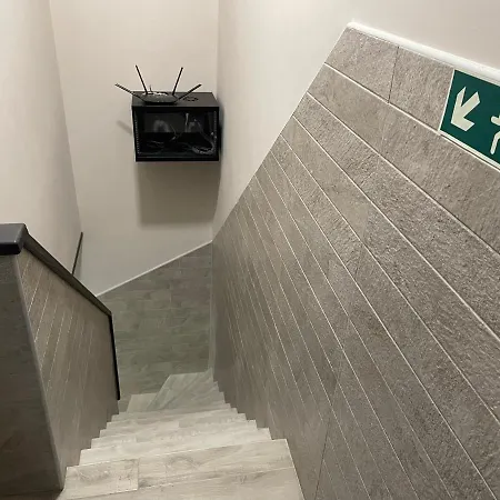 Siraly 2 Lägenhet Hajdúnánás