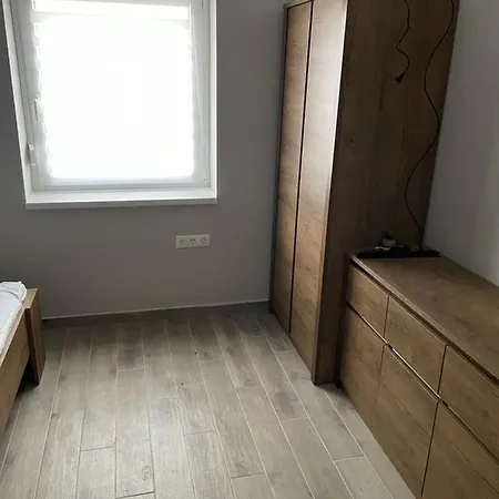 Lägenhet Siraly 2 *
