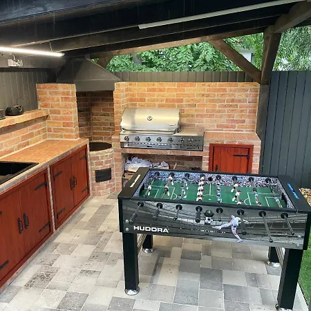 Apartament Siraly 2 Hajdúnánás
