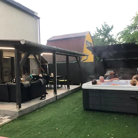 Siraly 2 * Hajdúnánás