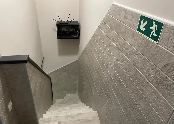 Siraly 2 公寓 Hajdúnánás