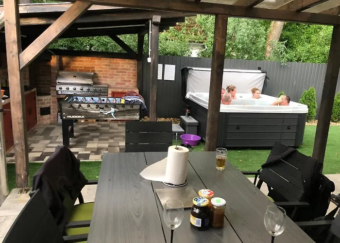 Apartament Siraly 2 Hajdúnánás